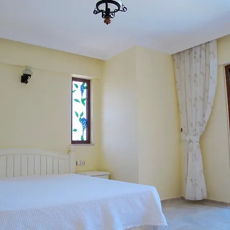 Villa Araxa 03 Ölüdeniz