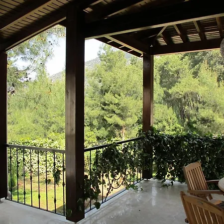 Araxa 03 Villa