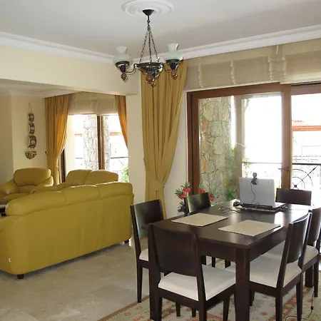 Araxa 03 Villa