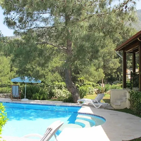 Araxa 03 Villa *