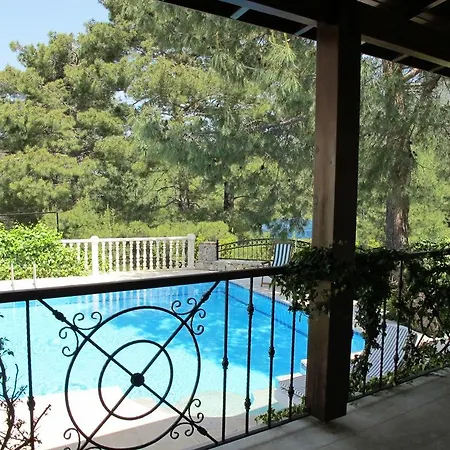 Villa Araxa 03 Ölüdeniz