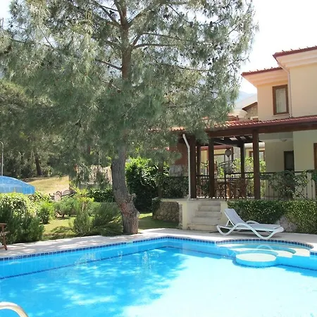 Araxa 03 Villa
