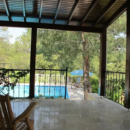 Araxa 03 Villa *